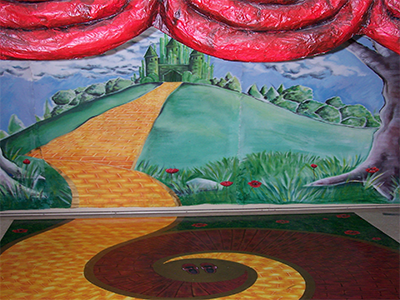 What's On At The Children's Museum